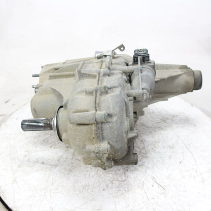 2019 2020 2021 Silverado Sierra 8 Speed Transmission 2 Speed Transfer Case