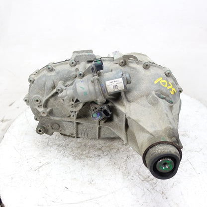 2019 2020 2021 Silverado Sierra 8 Speed Transmission 2 Speed Transfer Case