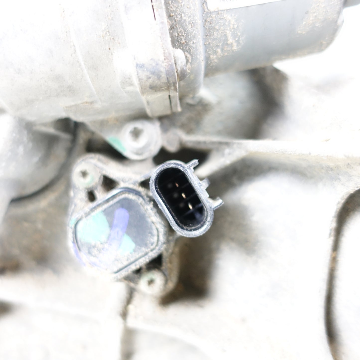 2019 2020 2021 Silverado Sierra 8 Speed Transmission 2 Speed Transfer Case