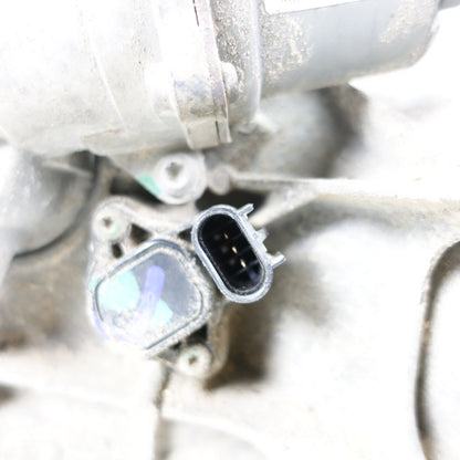 2019 2020 2021 Silverado Sierra 8 Speed Transmission 2 Speed Transfer Case