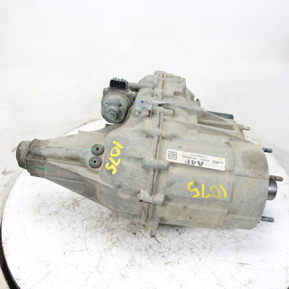 2019 2020 2021 Silverado Sierra 8 Speed Transmission 2 Speed Transfer Case