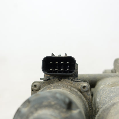 2019 2020 2021 Silverado Sierra 8 Speed Transmission 2 Speed Transfer Case