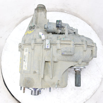 2019 2020 2021 Silverado Sierra 8 Speed Transmission 2 Speed Transfer Case