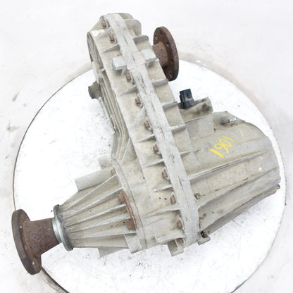 2006 2007 2008 2009 Ford F250 F350 Electric Shift Transfer Case Flange Yoke 107K