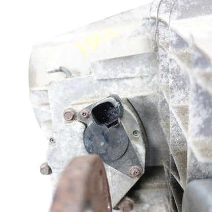 2006 2007 2008 2009 Ford F250 F350 Electric Shift Transfer Case Flange Yoke 107K