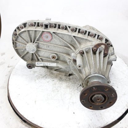 2006 2007 2008 2009 Ford F250 F350 Electric Shift Transfer Case Flange Yoke 107K