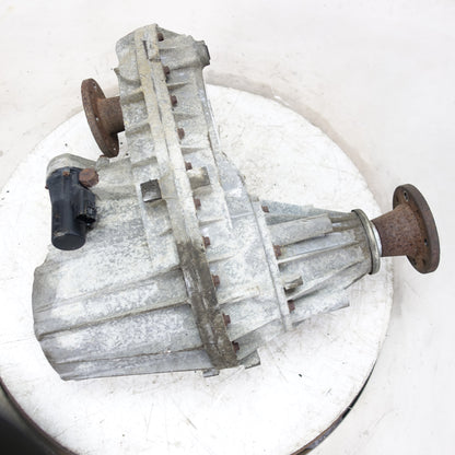 2006 2007 2008 2009 Ford F250 F350 Electric Shift Transfer Case Flange Yoke 107K