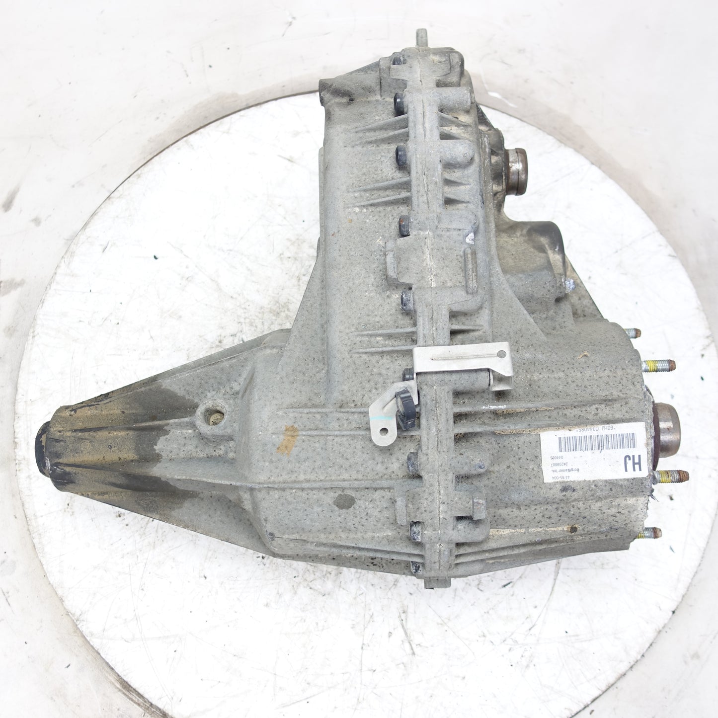 2007 2008 2009 2010 2011 Cadillac Escalade All Wheel Drive AWD Transfer Case