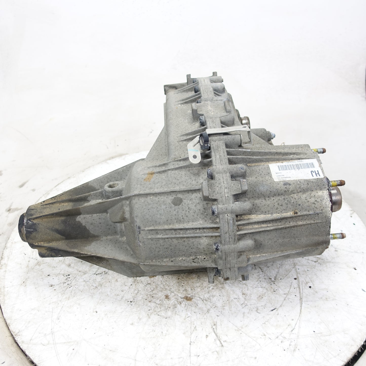 2007 2008 2009 2010 2011 Cadillac Escalade All Wheel Drive AWD Transfer Case