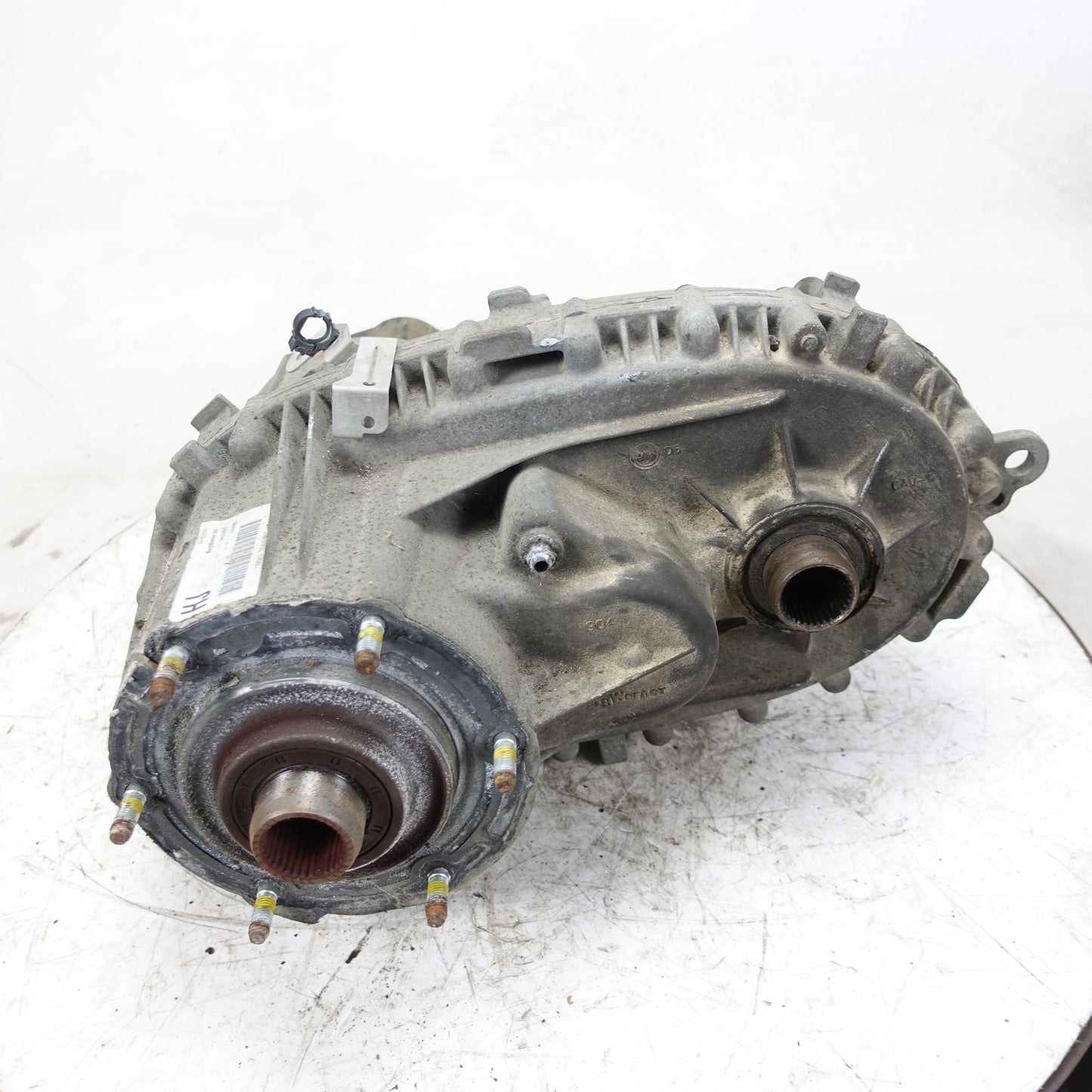 2007 2008 2009 2010 2011 Cadillac Escalade All Wheel Drive AWD Transfer Case