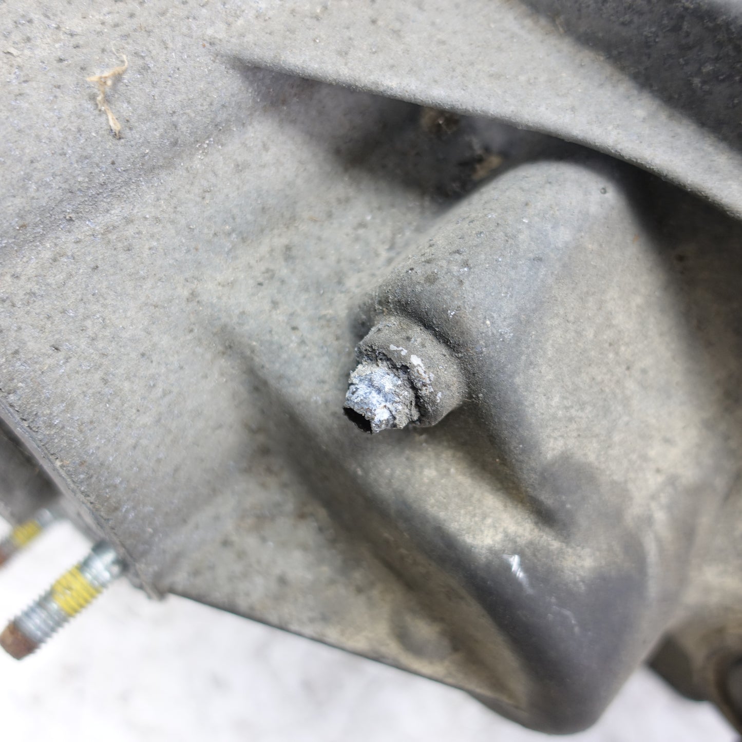 2007 2008 2009 2010 2011 Cadillac Escalade All Wheel Drive AWD Transfer Case