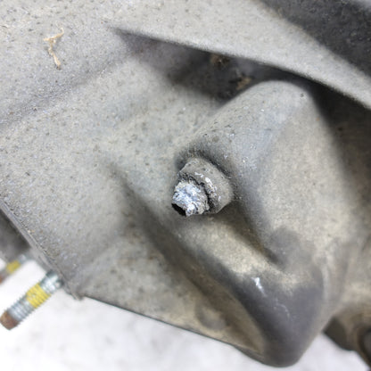 2007 2008 2009 2010 2011 Cadillac Escalade All Wheel Drive AWD Transfer Case