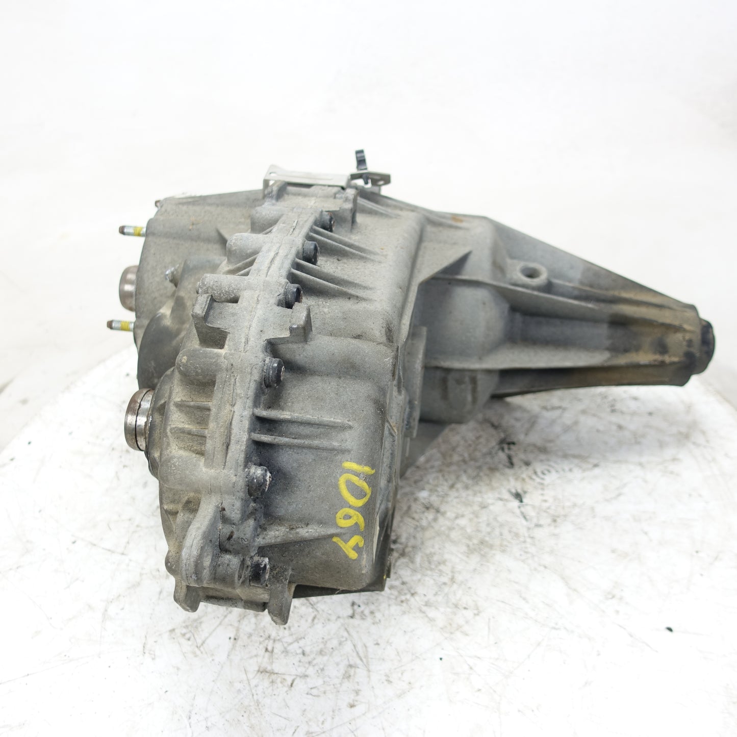 2007 2008 2009 2010 2011 Cadillac Escalade All Wheel Drive AWD Transfer Case