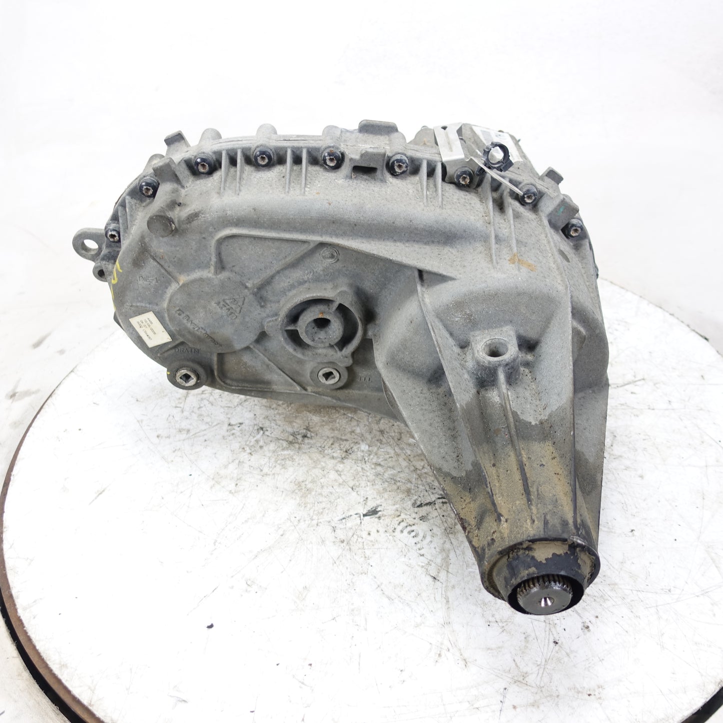 2007 2008 2009 2010 2011 Cadillac Escalade All Wheel Drive AWD Transfer Case
