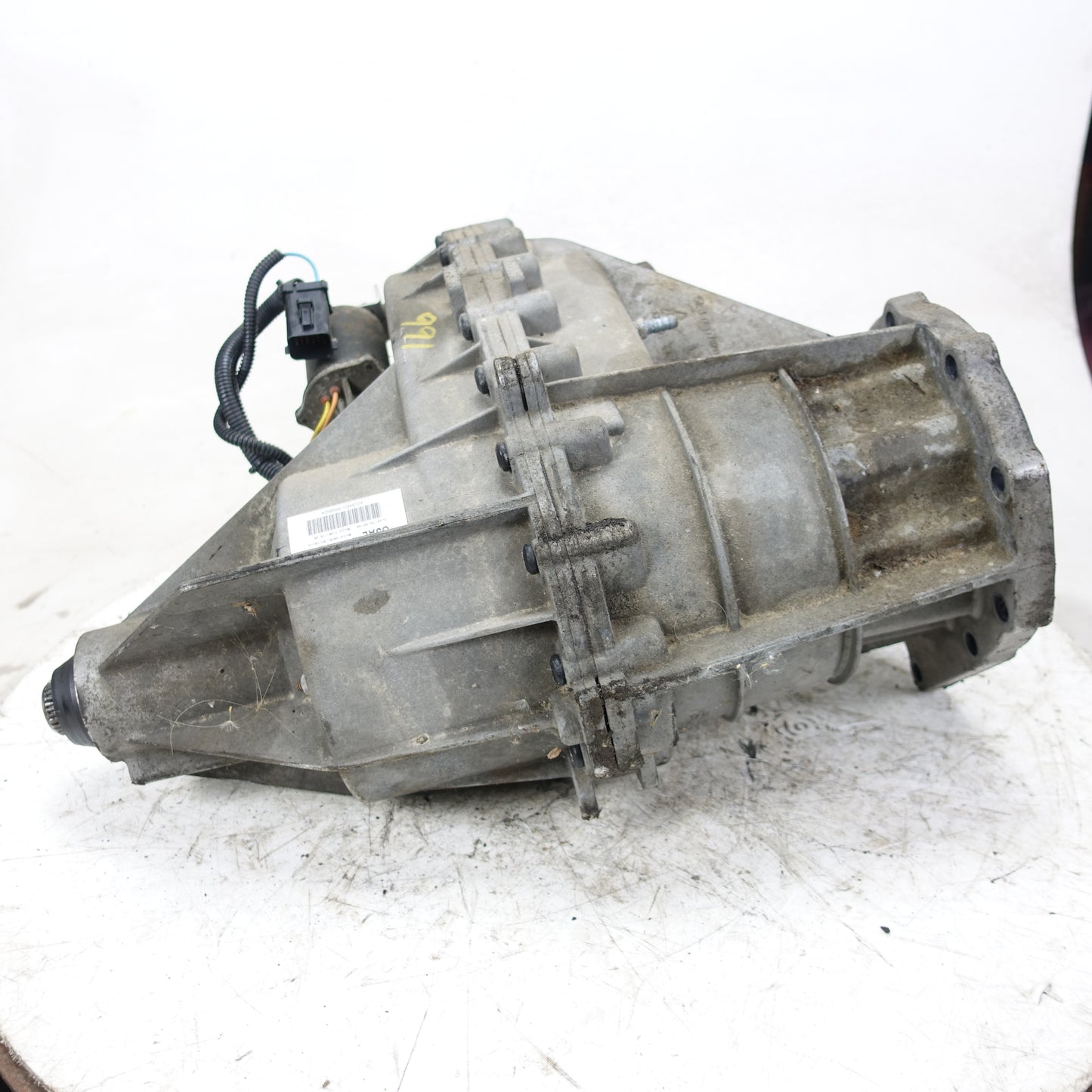 2012 2013 2014 Ford F150 3 Mode Transfer Case 92K Miles