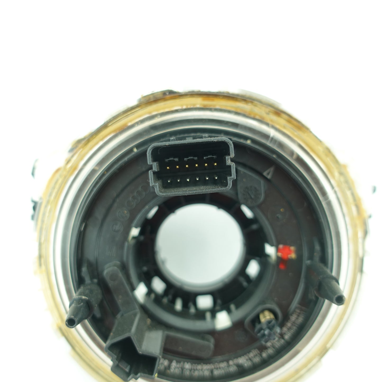2006 2007 2008 2009 2010 2011 Audi A6 Airbag Clock Spring Spiral Cable