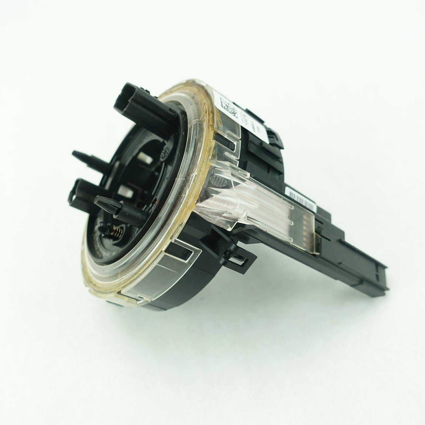 2006 2007 2008 2009 2010 2011 Audi A6 Airbag Clock Spring Spiral Cable
