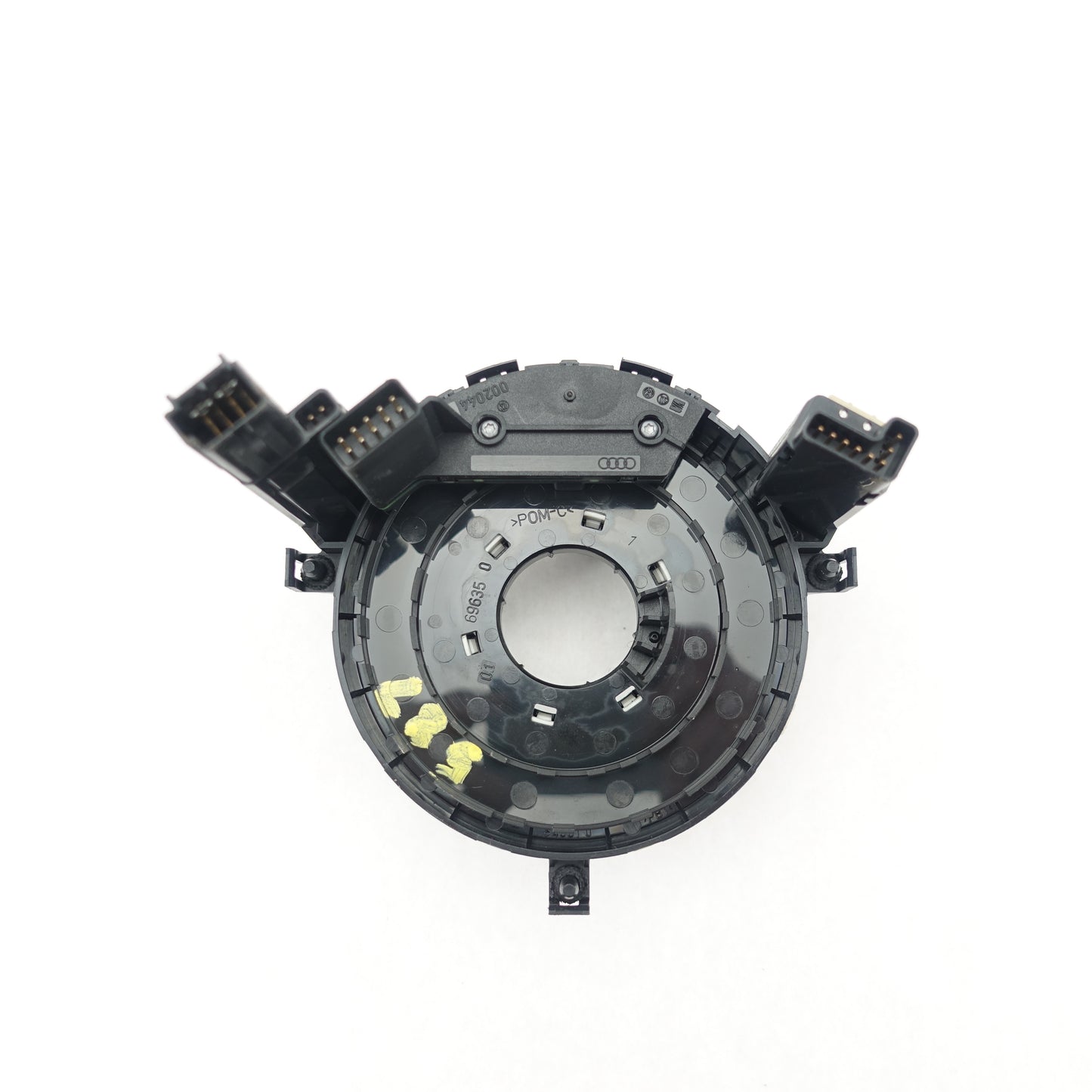 2006 2007 2008 2009 2010 2011 Audi A6 Airbag Clock Spring Spiral Cable