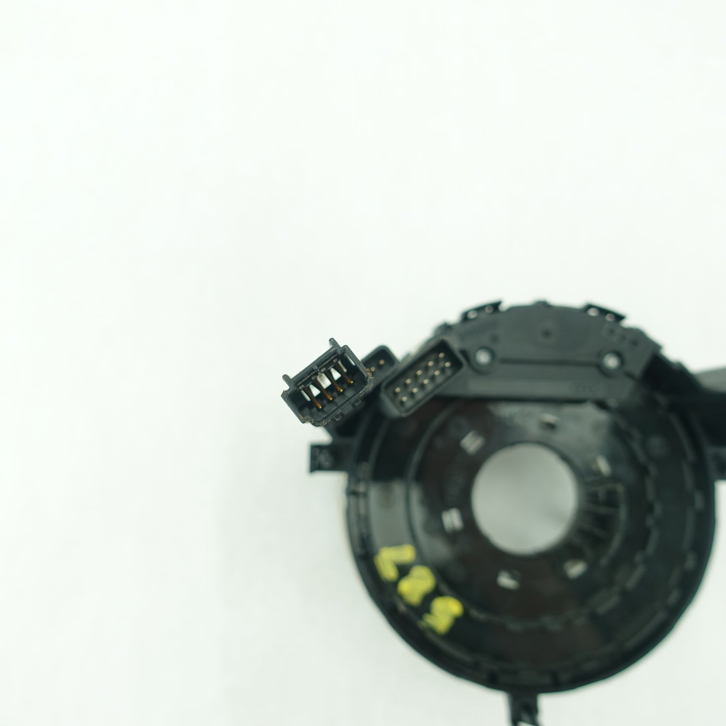 2006 2007 2008 2009 2010 2011 Audi A6 Airbag Clock Spring Spiral Cable