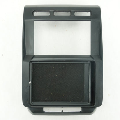 2017 2018 2019 2020 Ford F250 F350 Radio Ipad Holder Trim Bezel