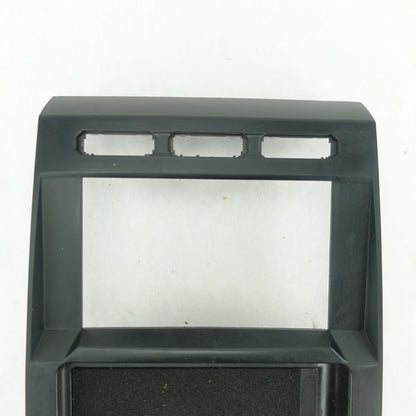 2017 2018 2019 2020 Ford F250 F350 Radio Ipad Holder Trim Bezel