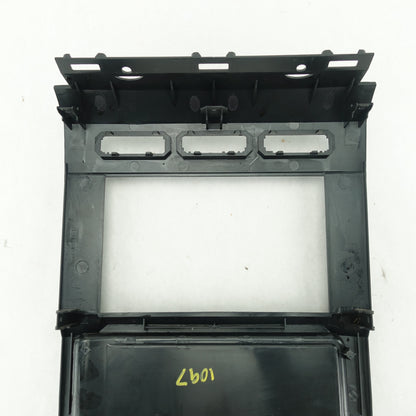 2017 2018 2019 2020 Ford F250 F350 Radio Ipad Holder Trim Bezel