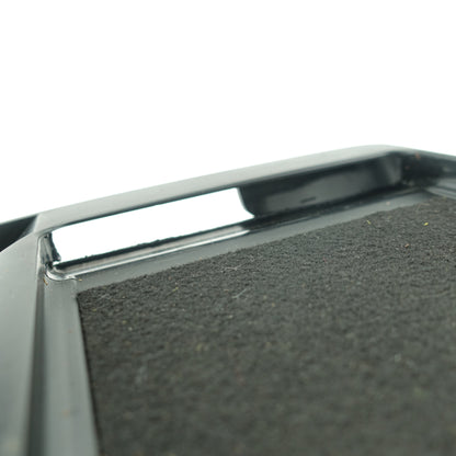 2017 2018 2019 2020 Ford F250 F350 Radio Ipad Holder Trim Bezel