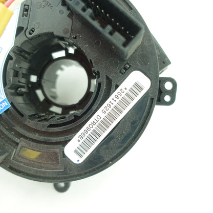 2007 2008 2009 2010 2011 2012 2013 2014 2015 2016 GMC Acadia Airbag Steering Wheel Clock Spring Spiral Cable