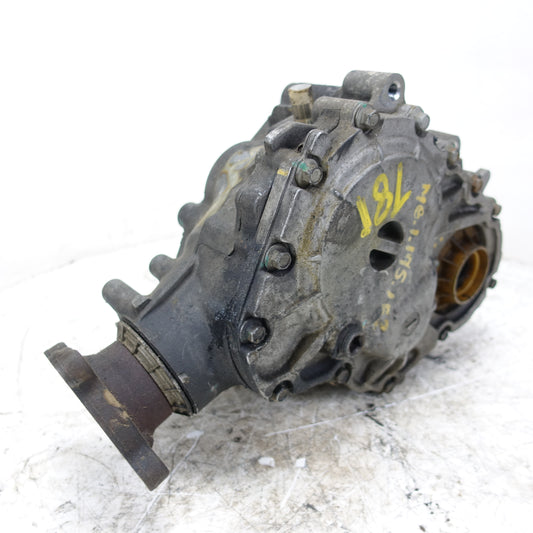 2014 2015 2016 2017 2018 2019 Ford Taurus SHO 3.5L Turbo Transfer Case 122K Mile