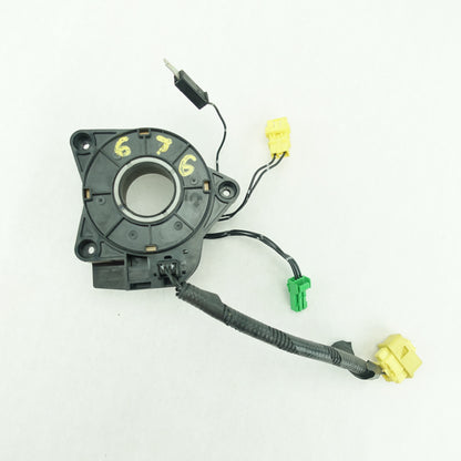 1999 2000 2001 2002 Honda Accord Airbag Steering Wheel Clock Spring Spiral Cable
