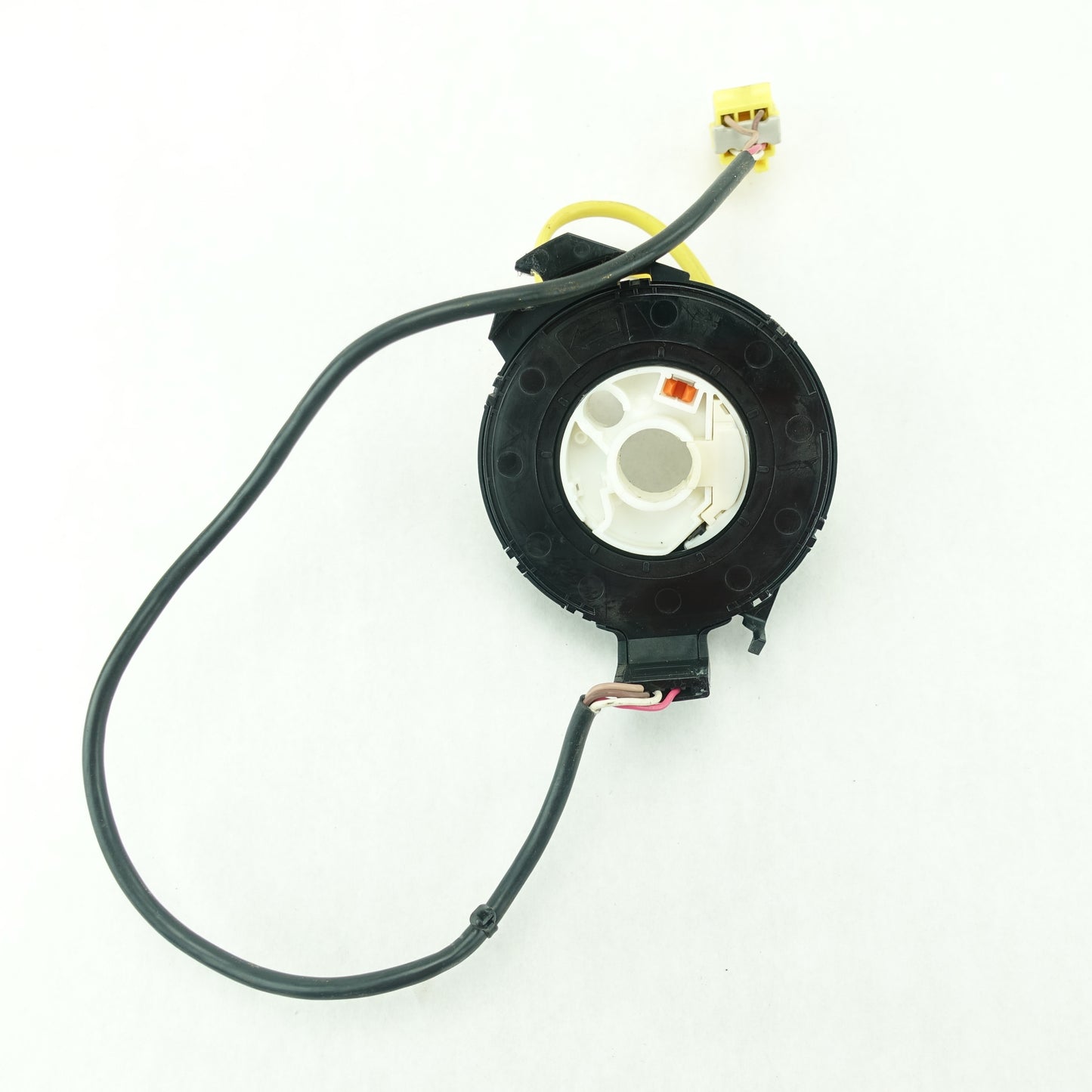 2003 2004 2005 2006 Silverado Sierra 1500 Steering Wheel Airbag Clock Spring Spiral Cable