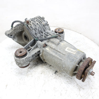 Damage 2011 2012 2013 2014 2015 Equinox Terrain Rear Carrier Differential 125K
