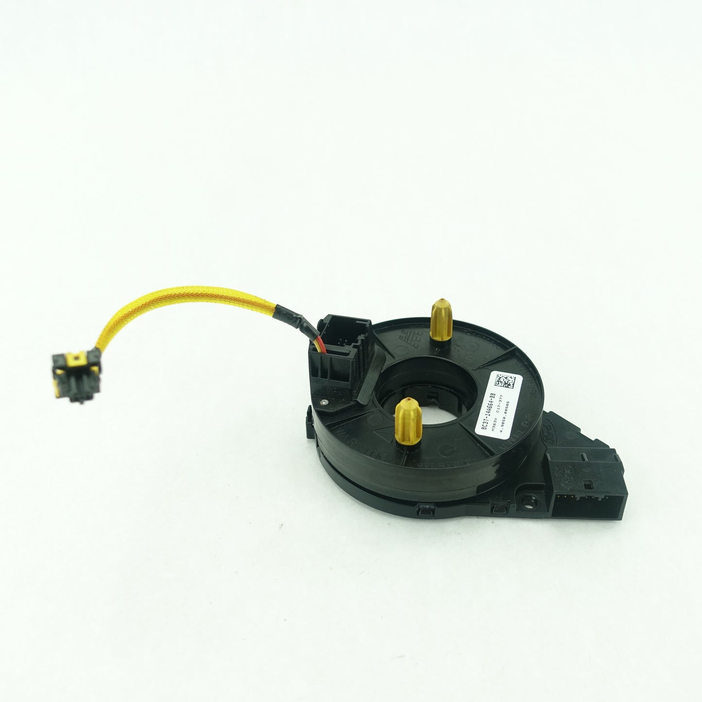 2008 2009 2010 Ford F250 F350 Steering Wheel Airbag Clock Spring Spiral Cable