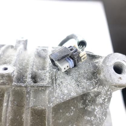 Damage 2011 2012 2013 2014 2015 Equinox Terrain Rear Carrier Differential 125K