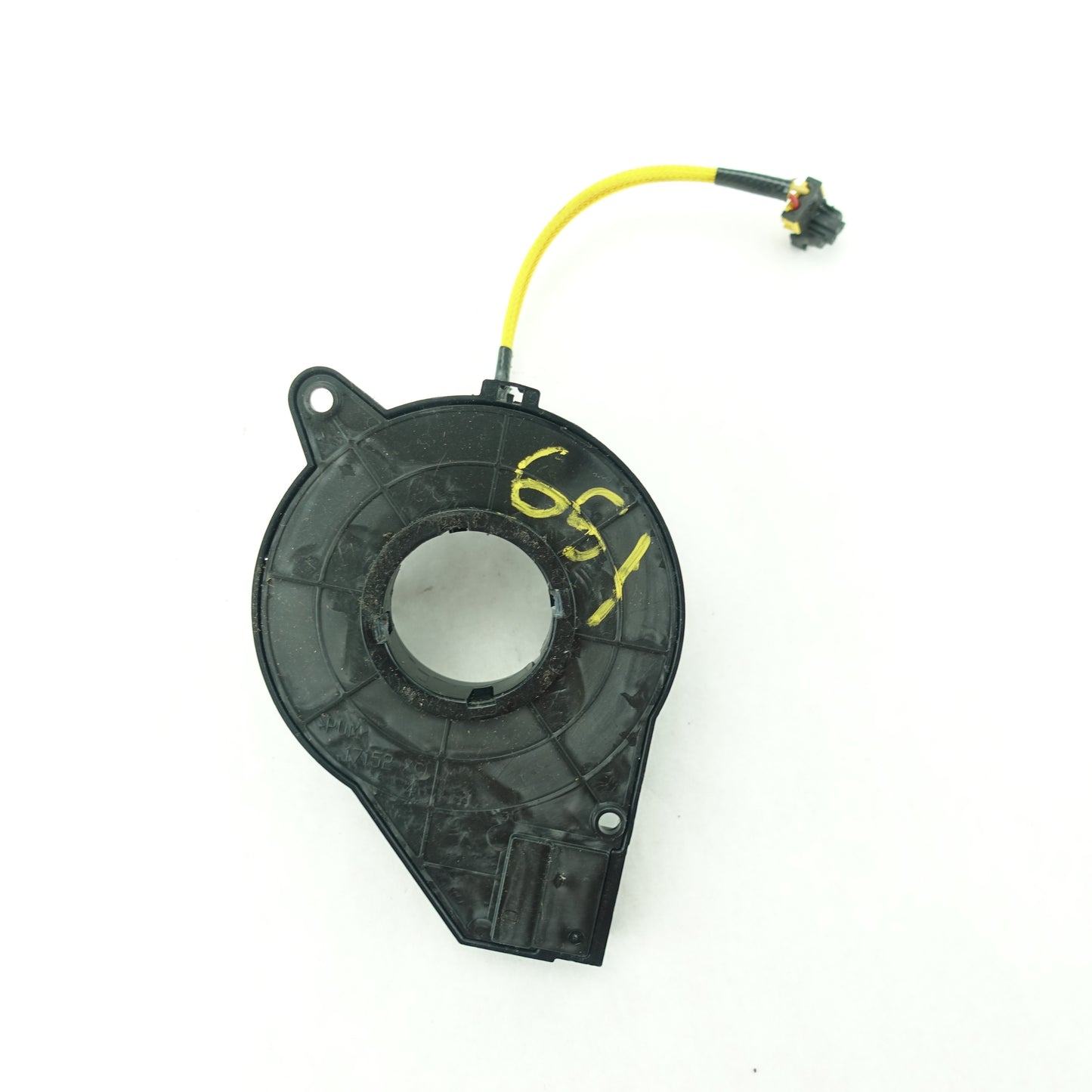 2008 2009 2010 Ford F250 F350 Steering Wheel Airbag Clock Spring Spiral Cable
