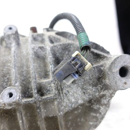 Damage 2011 2012 2013 2014 2015 Equinox Terrain Rear Carrier Differential 125K