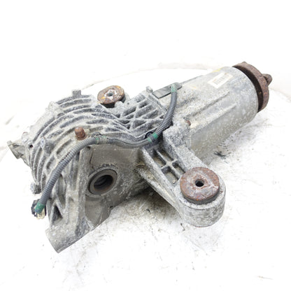 Damage 2011 2012 2013 2014 2015 Equinox Terrain Rear Carrier Differential 125K
