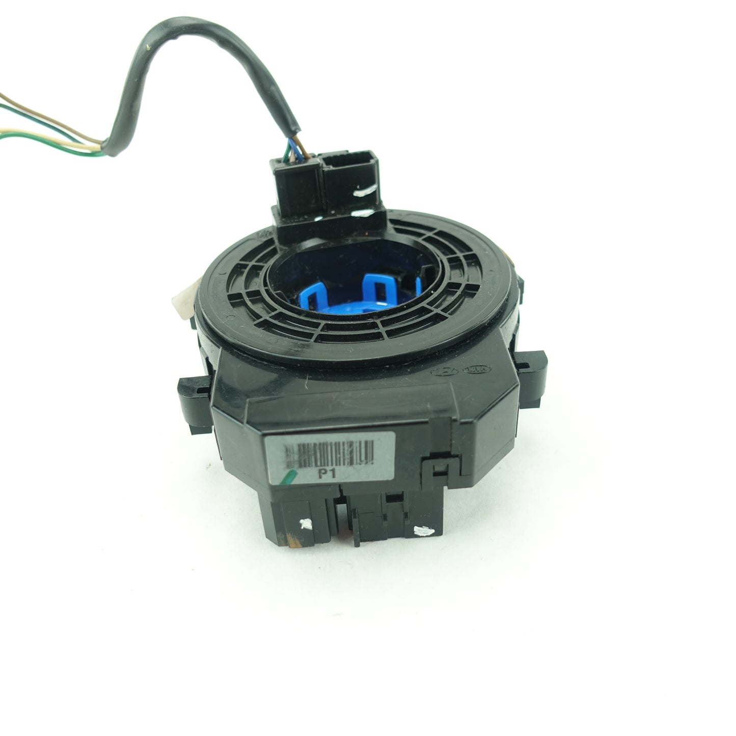 2011 2012 2013 2014 2015 Hyundai Sonata Steering Wheel Airbag Clock Spring Spiral Cable