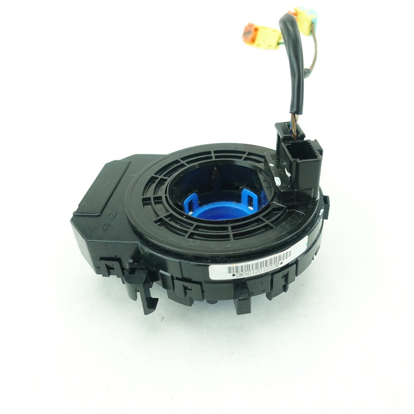2011 2012 2013 2014 2015 Hyundai Sonata Steering Wheel Airbag Clock Spring Spiral Cable