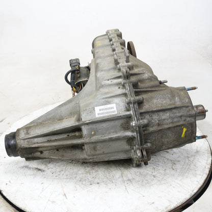 2014 2015 Ram 2500 3500 Pickup Borg Warner 44-46 Electric Shift Transfer Case