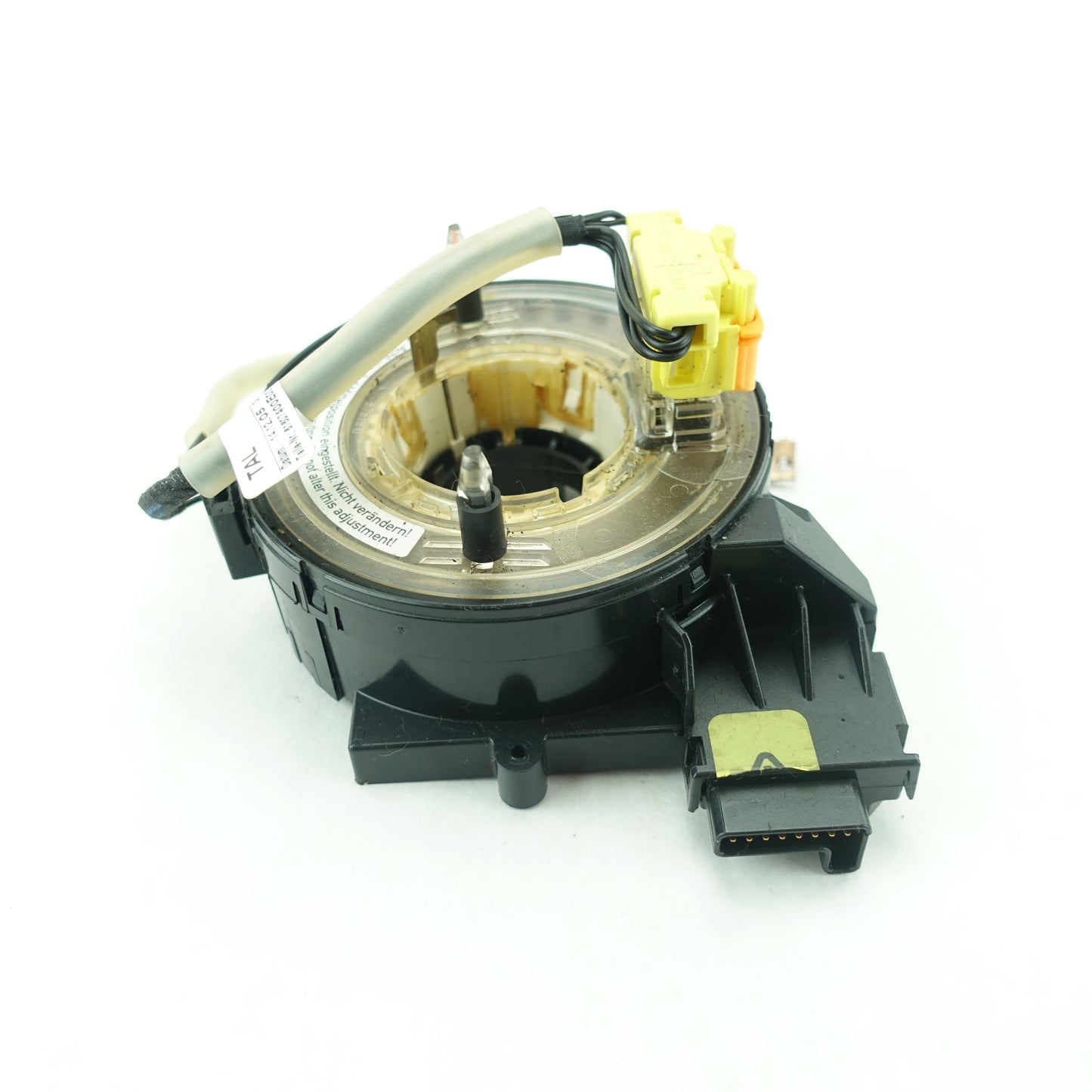 2006 2007 2008 2009 VW Jetta Steering Wheel Airbag Clock Spring Spiral Cable