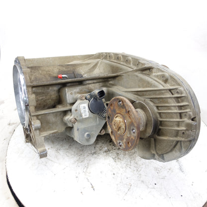 2016 Ford F350 Electric Shift Transfer Case Rear Flange Yoke