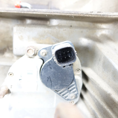 2016 Ford F350 Electric Shift Transfer Case Rear Flange Yoke