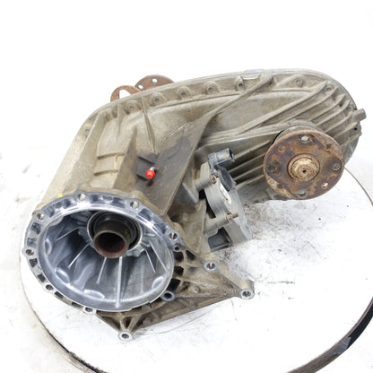 2016 Ford F350 Electric Shift Transfer Case Rear Flange Yoke