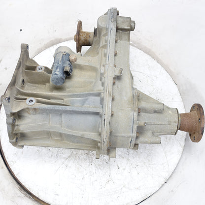 2016 Ford F350 Electric Shift Transfer Case Rear Flange Yoke