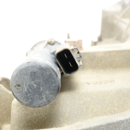 2016 Ford F350 Electric Shift Transfer Case Rear Flange Yoke