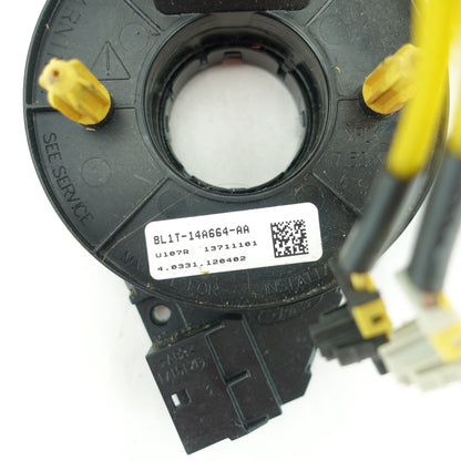 2007 2008 2009 2010 2011 2012 2013 2014 Ford Expedition Steering Wheel Airbag Clock Spring Spiral Cable