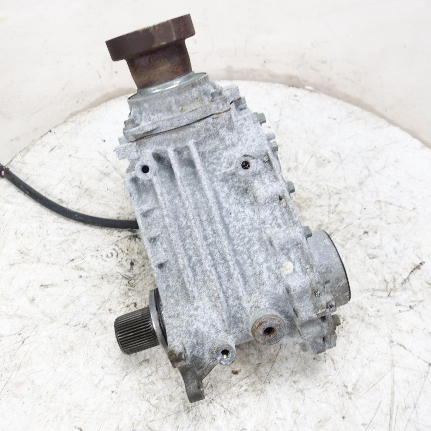 2011 2012 2013 2014 2015 2016 2017 2018 2019 Dodge Journey Transfer Case 128K Miles