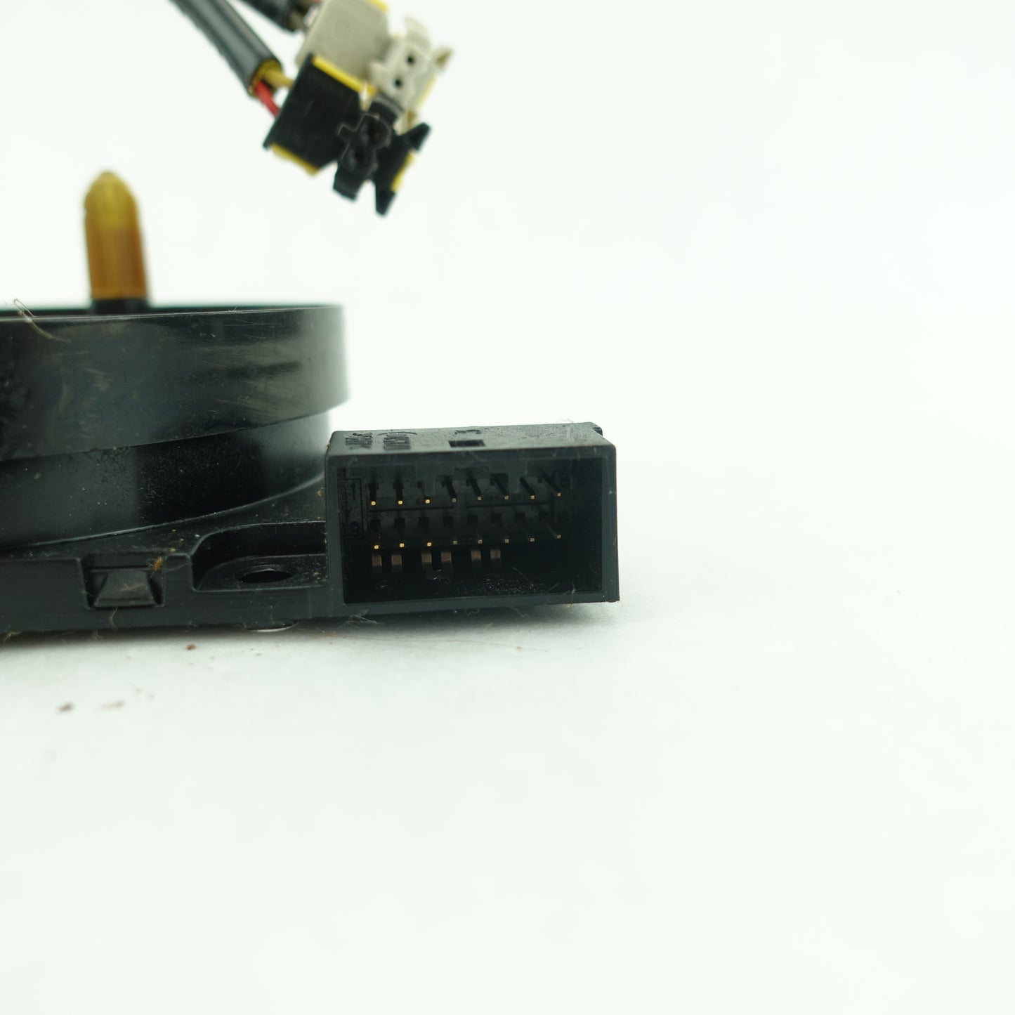 2007 2008 2009 2010 2011 2012 2013 2014 Ford Expedition Steering Wheel Airbag Clock Spring Spiral Cable
