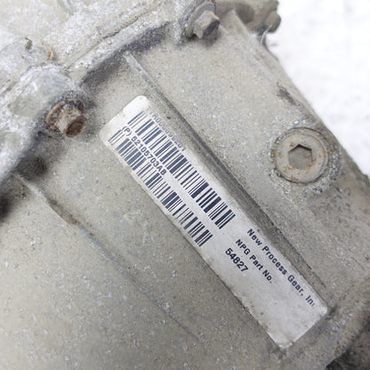 2006 2007 2008 2009 Jeep Commander 4.7L 5.7L Transfer Case NV 245